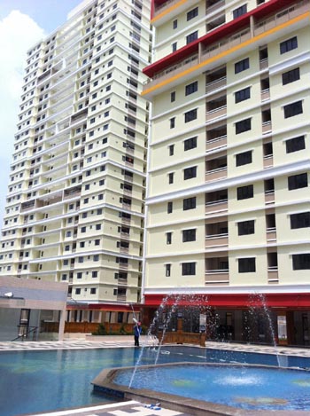 Người thu nhập thấp vẫn khó mua nhà ảnh 2